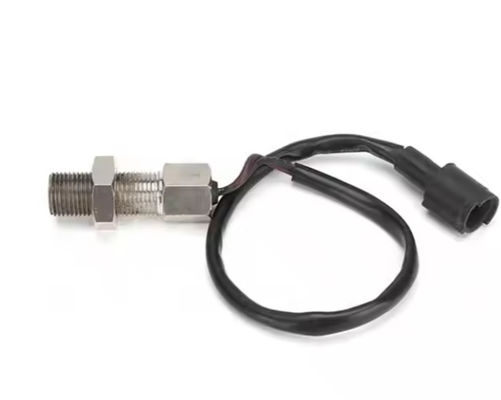 E200B E320 발굴기 예비 부품 S6K 회전 속도 센서 125-2966 196-7973