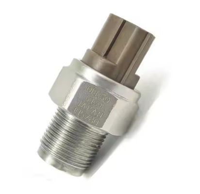 4HK1 6HK1 엔진 SK200-8 굴삭기 커먼 레일 연료 압력 센서 4990006131 499000-6131 4332040