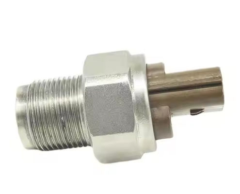 4HK1 6HK1 엔진 SK200-8 굴삭기 커먼 레일 연료 압력 센서 4990006131 499000-6131 4332040