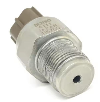 4HK1 6HK1 엔진 SK200-8 굴삭기 커먼 레일 연료 압력 센서 4990006131 499000-6131 4332040