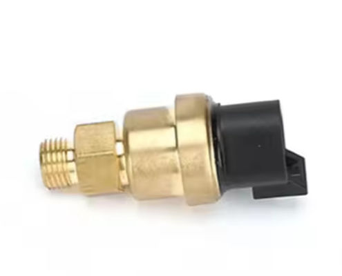 엔지니어링 기계 엔진 공기 압력 센서 스위치 161-1703 197-8393 E330C E324D E329D 발굴기 부품 C7 C9