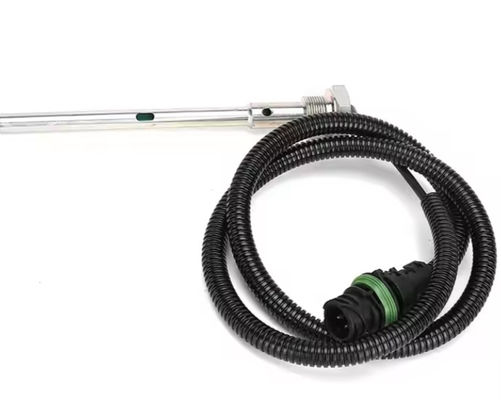 EC210 EC240 EC290 굴삭기 부품 오일 압력 센서 VOE21391697 오일 레벨 센서