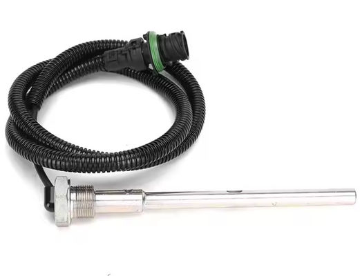 EC210 EC240 EC290 굴삭기 부품 오일 압력 센서 VOE21391697 오일 레벨 센서