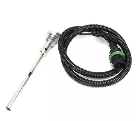 EC210 EC240 EC290 굴삭기 부품 오일 압력 센서 VOE21391697 오일 레벨 센서