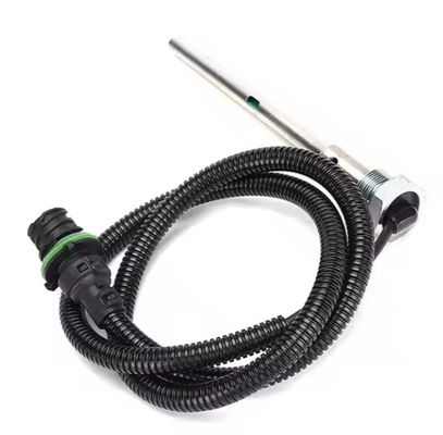 EC210 EC240 EC290 굴삭기 부품 오일 압력 센서 VOE21391697 오일 레벨 센서