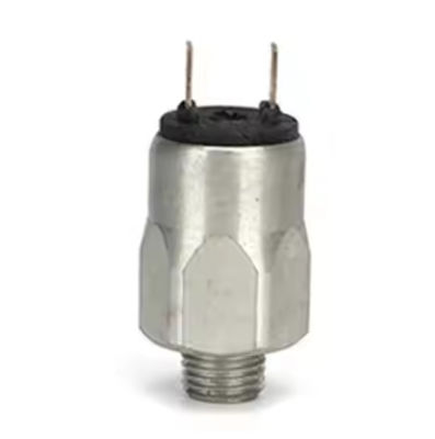 발굴기 전기 오일 압력 센서 660804 압력 스위치 660404 661203 661204 631003 661003