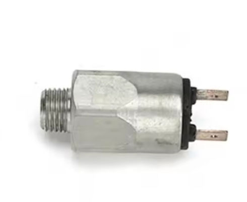 발굴기 전기 오일 압력 센서 660804 압력 스위치 660404 661203 661204 631003 661003