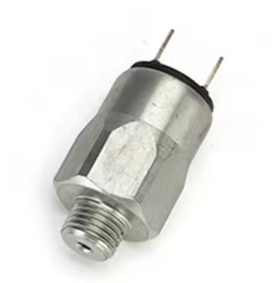 발굴기 전기 오일 압력 센서 660804 압력 스위치 660404 661203 661204 631003 661003