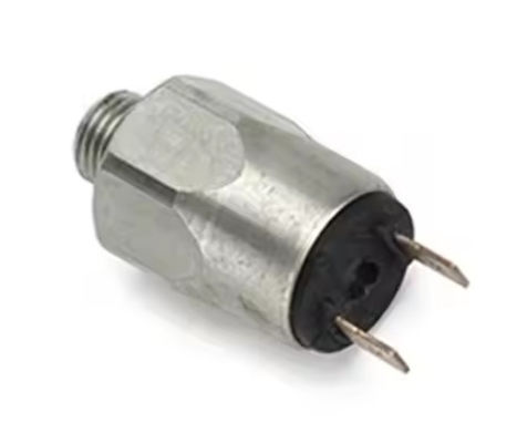 발굴기 전기 오일 압력 센서 660804 압력 스위치 660404 661203 661204 631003 661003