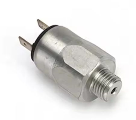 발굴기 전기 오일 압력 센서 660804 압력 스위치 660404 661203 661204 631003 661003