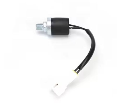 SK230-6 SK200-6 발굴기 6D34 엔진 오일 압력 센서 스위치