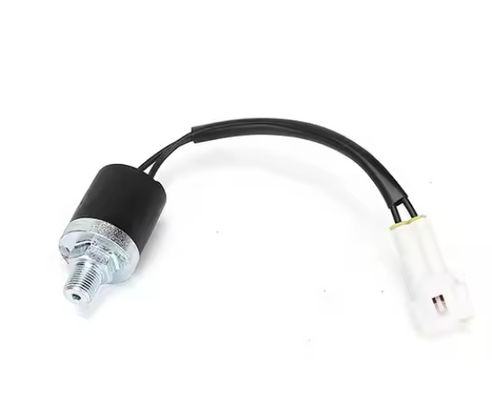 SK230-6 SK200-6 발굴기 6D34 엔진 오일 압력 센서 스위치