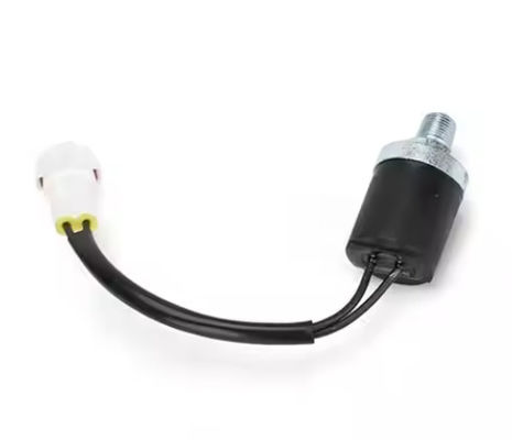 SK230-6 SK200-6 발굴기 6D34 엔진 오일 압력 센서 스위치