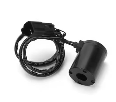 PC200-7 12V 발굴기 전기 부품 회전 전자기 밸브 코일