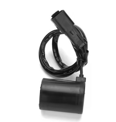 PC200-7 12V 발굴기 전기 부품 회전 전자기 밸브 코일