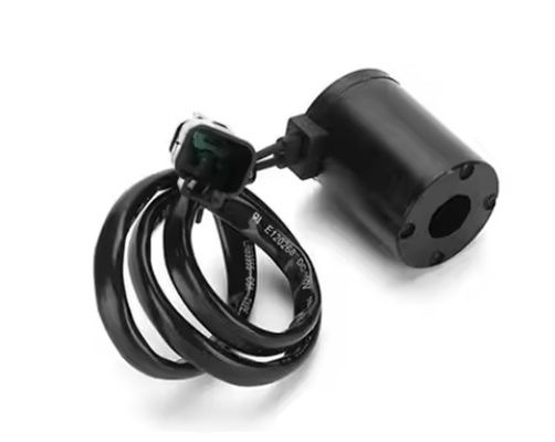 PC200-7 12V 발굴기 전기 부품 회전 전자기 밸브 코일