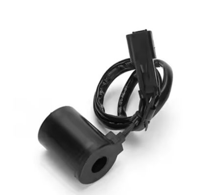 PC200-7 12V 발굴기 전기 부품 회전 전자기 밸브 코일