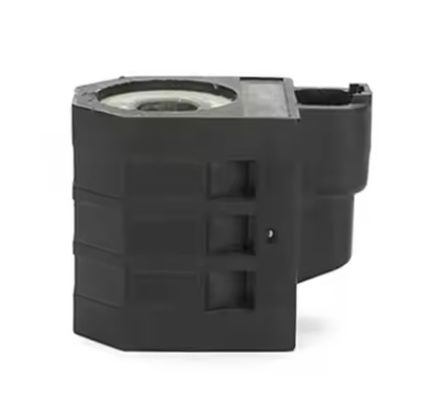 R210LC-7 R215-7 발굴기 예비 부품 DC24V 전자기 밸브 코일 XKBL-00004