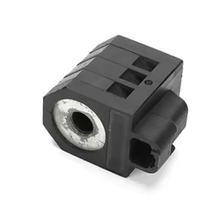 R210LC-7 R215-7 발굴기 예비 부품 DC24V 전자기 밸브 코일 XKBL-00004