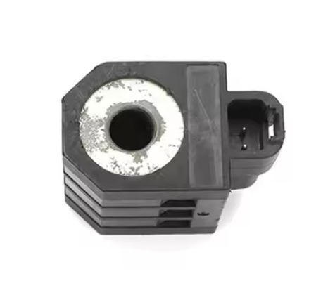 R210LC-7 R215-7 발굴기 예비 부품 DC24V 전자기 밸브 코일 XKBL-00004