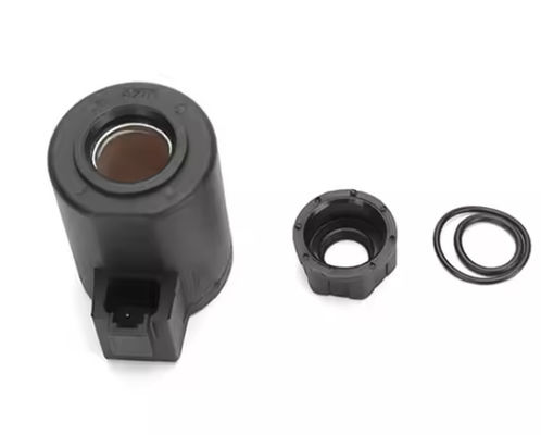 신규 건설 기계 부품 EC210B 굴삭기 전기 부품 프라임 솔레노이드 밸브 코일 VOE 14550884