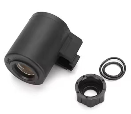 신규 건설 기계 부품 EC210B 굴삭기 전기 부품 프라임 솔레노이드 밸브 코일 VOE 14550884