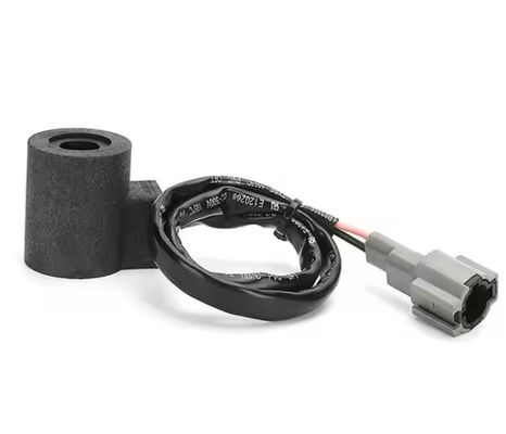 공장 공급품 EX120-5 발굴기용 수압 소레노이드 밸브 코일