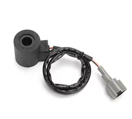 공장 공급품 EX120-5 발굴기용 수압 소레노이드 밸브 코일