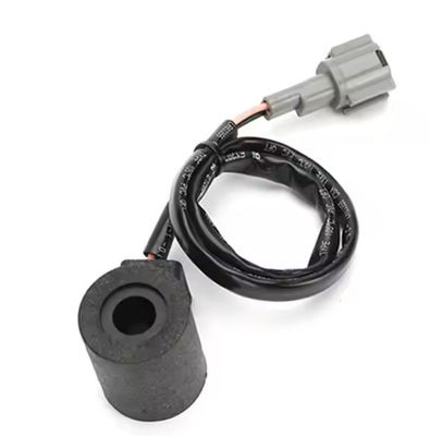 공장 공급품 EX120-5 발굴기용 수압 소레노이드 밸브 코일