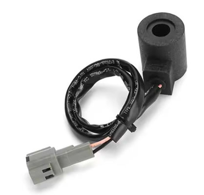 공장 공급품 EX120-5 발굴기용 수압 소레노이드 밸브 코일