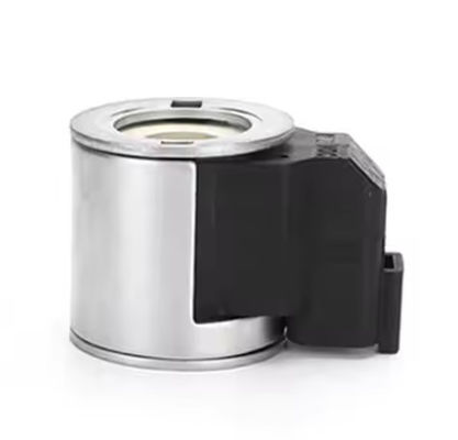 발굴기 R225-7 DC12V 24V 엔지니어링 기계 엔진을 위한 수압 전자기 밸브 코일