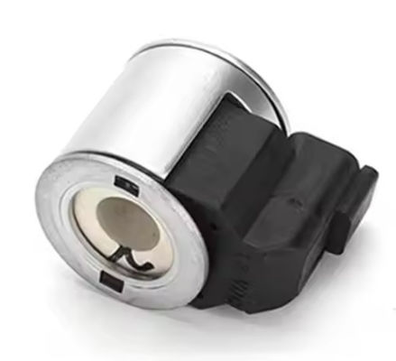 발굴기 R225-7 DC12V 24V 엔지니어링 기계 엔진을 위한 수압 전자기 밸브 코일