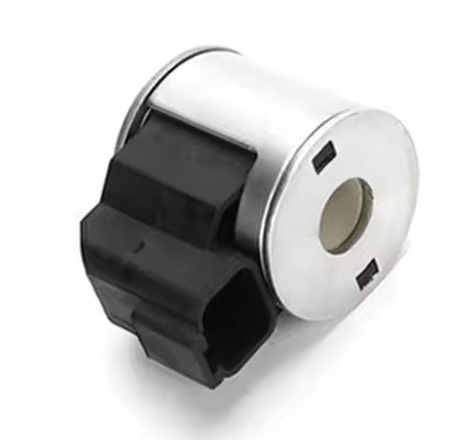 발굴기 R225-7 DC12V 24V 엔지니어링 기계 엔진을 위한 수압 전자기 밸브 코일