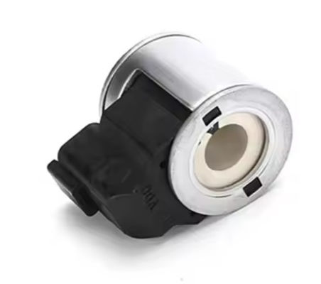 발굴기 R225-7 DC12V 24V 엔지니어링 기계 엔진을 위한 수압 전자기 밸브 코일