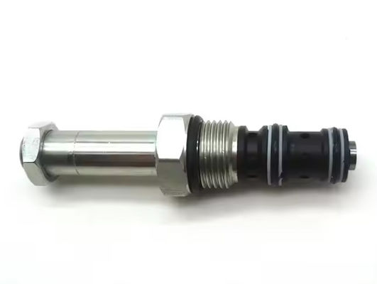 높은 E307 E308 LG908 발굴기 전기 부품 솔레노이드 밸브 코일 솔레노이드 스풀