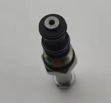 높은 E307 E308 LG908 발굴기 전기 부품 솔레노이드 밸브 코일 솔레노이드 스풀