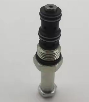 높은 E307 E308 LG908 발굴기 전기 부품 솔레노이드 밸브 코일 솔레노이드 스풀