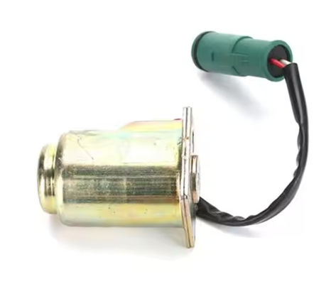 굴삭기 E110B E120B E200B S6K 유압 펌프 솔레노이드 밸브 086-1879 0861879