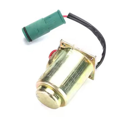 굴삭기 E110B E120B E200B S6K 유압 펌프 솔레노이드 밸브 086-1879 0861879