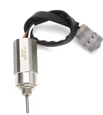 1187226 발굴기 수압 압력 스위치 D6R D7R D8R 물 냉각 수소 온도 압력 센서 118-7226