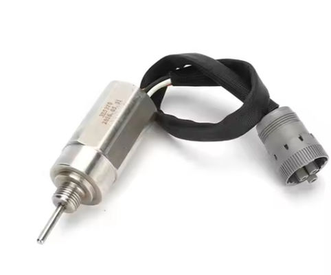 1187226 발굴기 수압 압력 스위치 D6R D7R D8R 물 냉각 수소 온도 압력 센서 118-7226