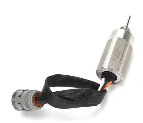 1187226 발굴기 수압 압력 스위치 D6R D7R D8R 물 냉각 수소 온도 압력 센서 118-7226