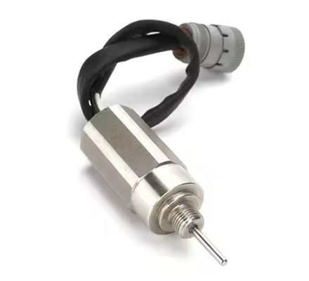 1187226 발굴기 수압 압력 스위치 D6R D7R D8R 물 냉각 수소 온도 압력 센서 118-7226