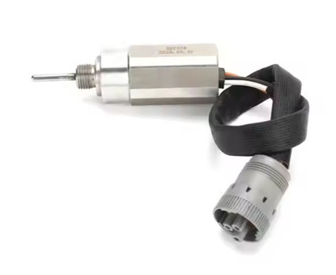 1187226 발굴기 수압 압력 스위치 D6R D7R D8R 물 냉각 수소 온도 압력 센서 118-7226