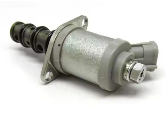 ZX200-3 ZAX240-3 ZAX330-3 발굴기 수압 펌프 제어 솔레노이드 밸브 9258047