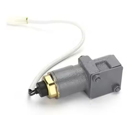 핫 EX120 EX200-2 EX200-3 EX200-5 굴삭기 고속 솔레노이드 밸브 9147260 9120191