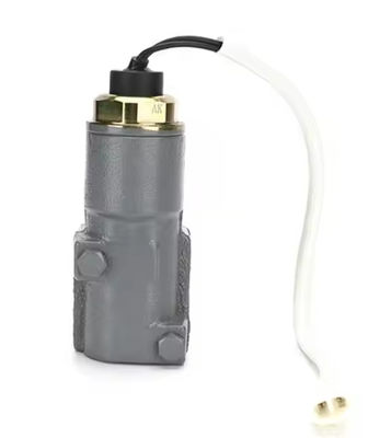 핫 EX120 EX200-2 EX200-3 EX200-5 굴삭기 고속 솔레노이드 밸브 9147260 9120191