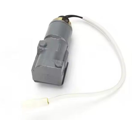 핫 EX120 EX200-2 EX200-3 EX200-5 굴삭기 고속 솔레노이드 밸브 9147260 9120191