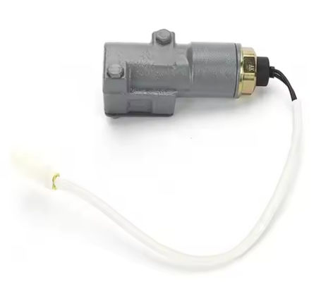 핫 EX120 EX200-2 EX200-3 EX200-5 굴삭기 고속 솔레노이드 밸브 9147260 9120191