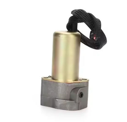 702-21-07610 PC300-8 PC400-8 PC350-8 D65 D85 WA470-6 굴삭기 메인 펌프용 솔레노이드 밸브